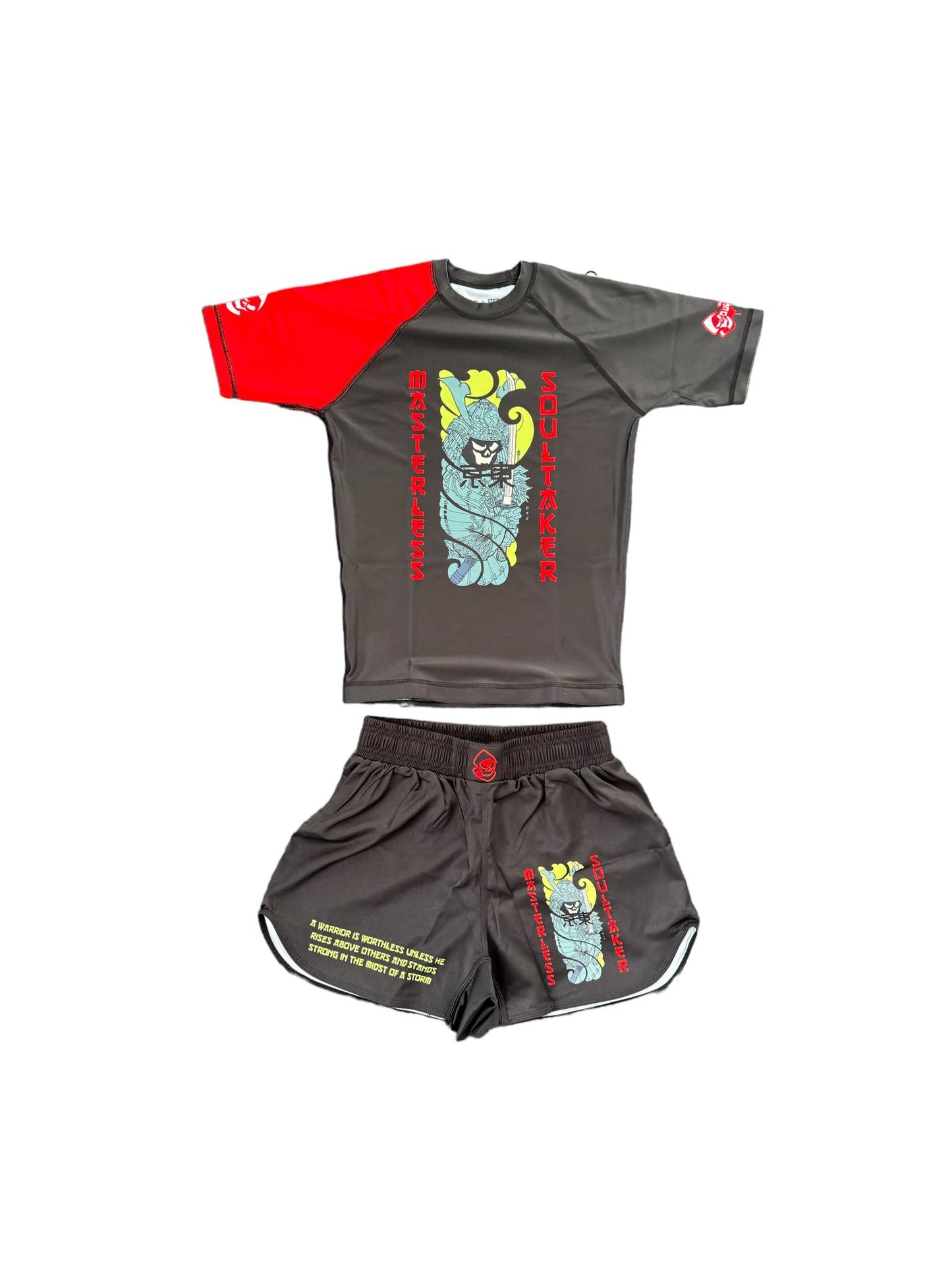 Ronin NoGi Set