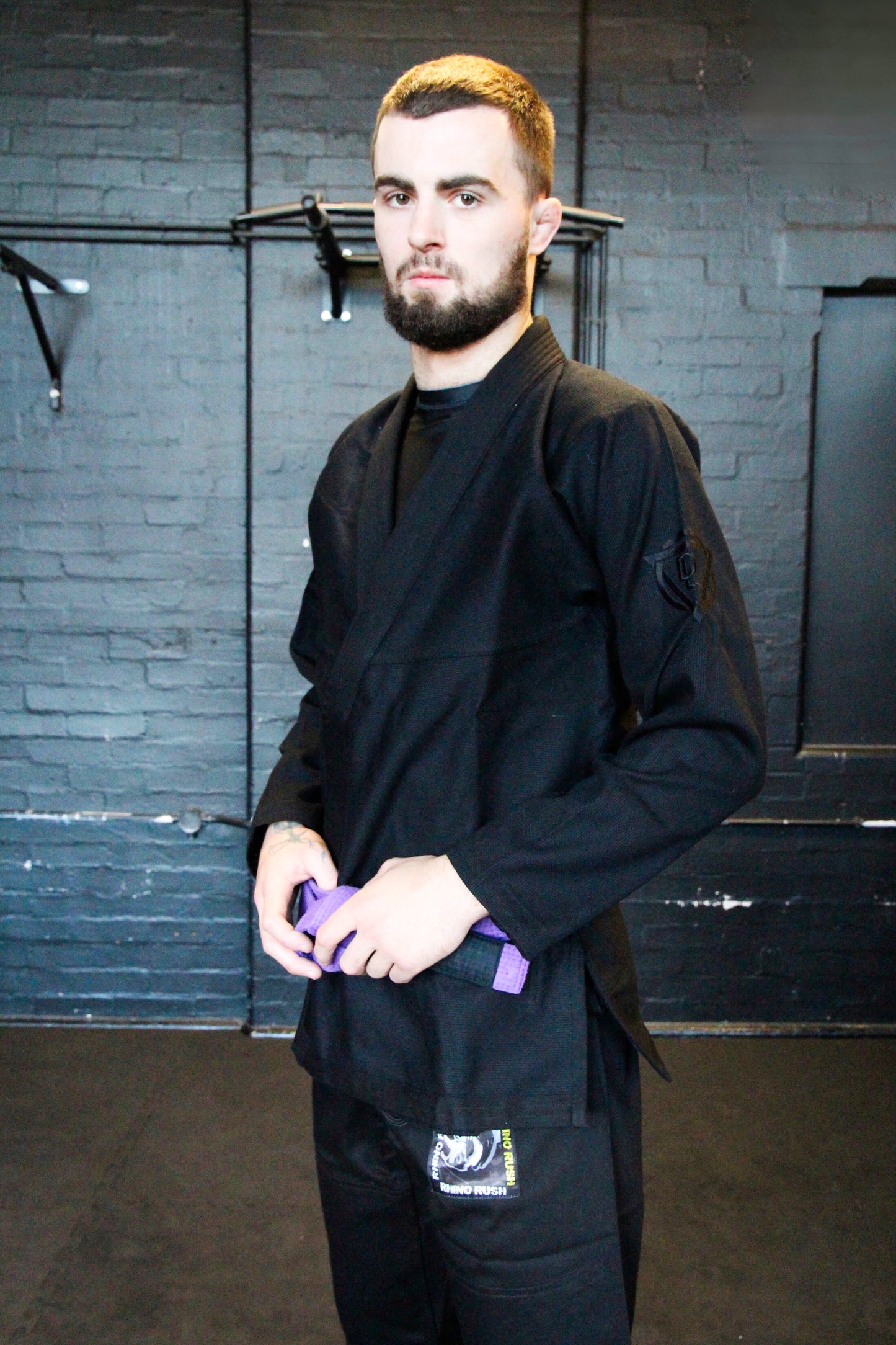 Rhino Rush Lightweight Gi