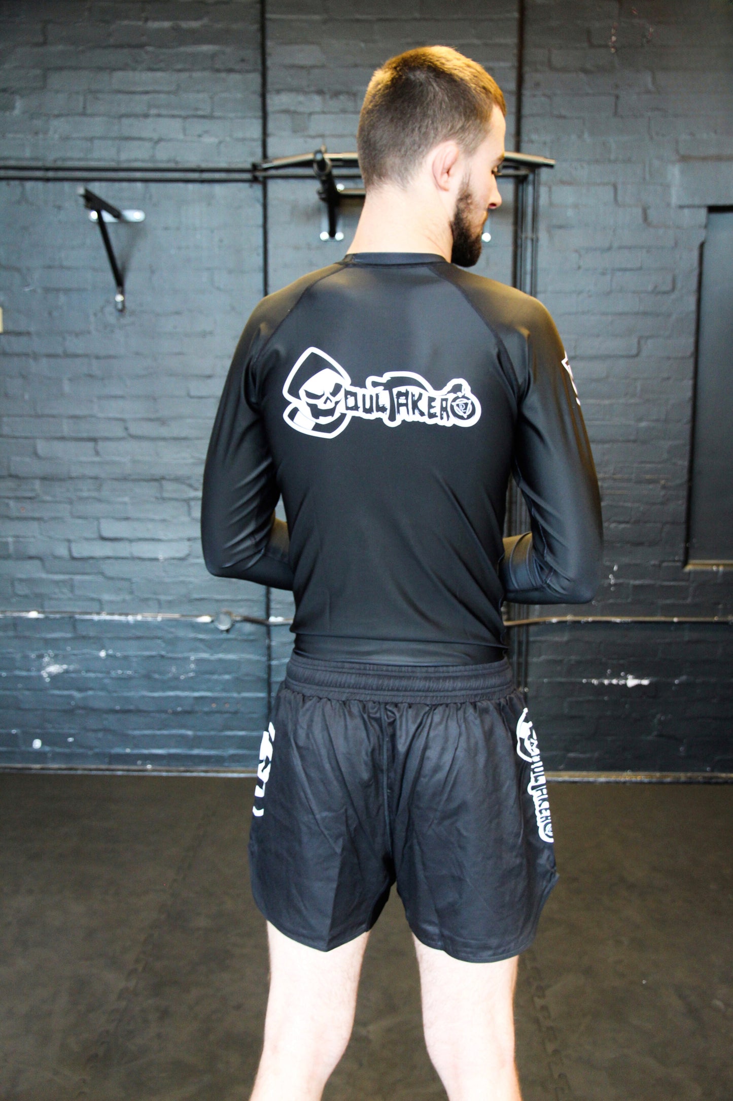 Classic Long Sleeve No Gi Set