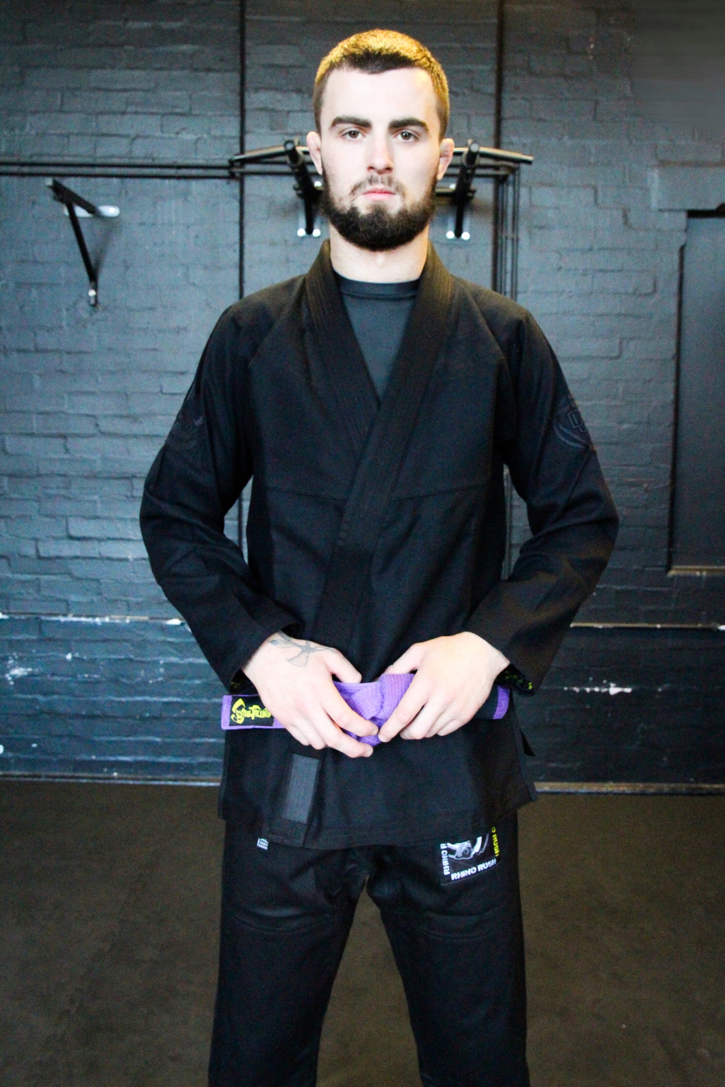 Rhino Rush Lightweight Gi