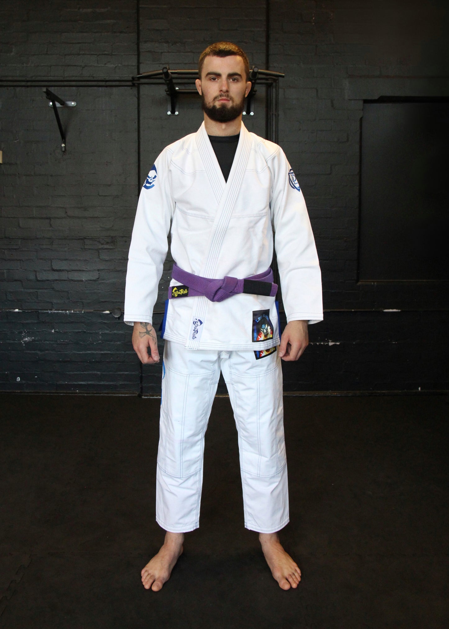 Limb Reaper Gi
