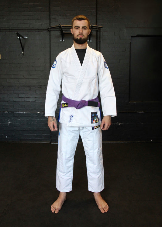 Limb Reaper Gi