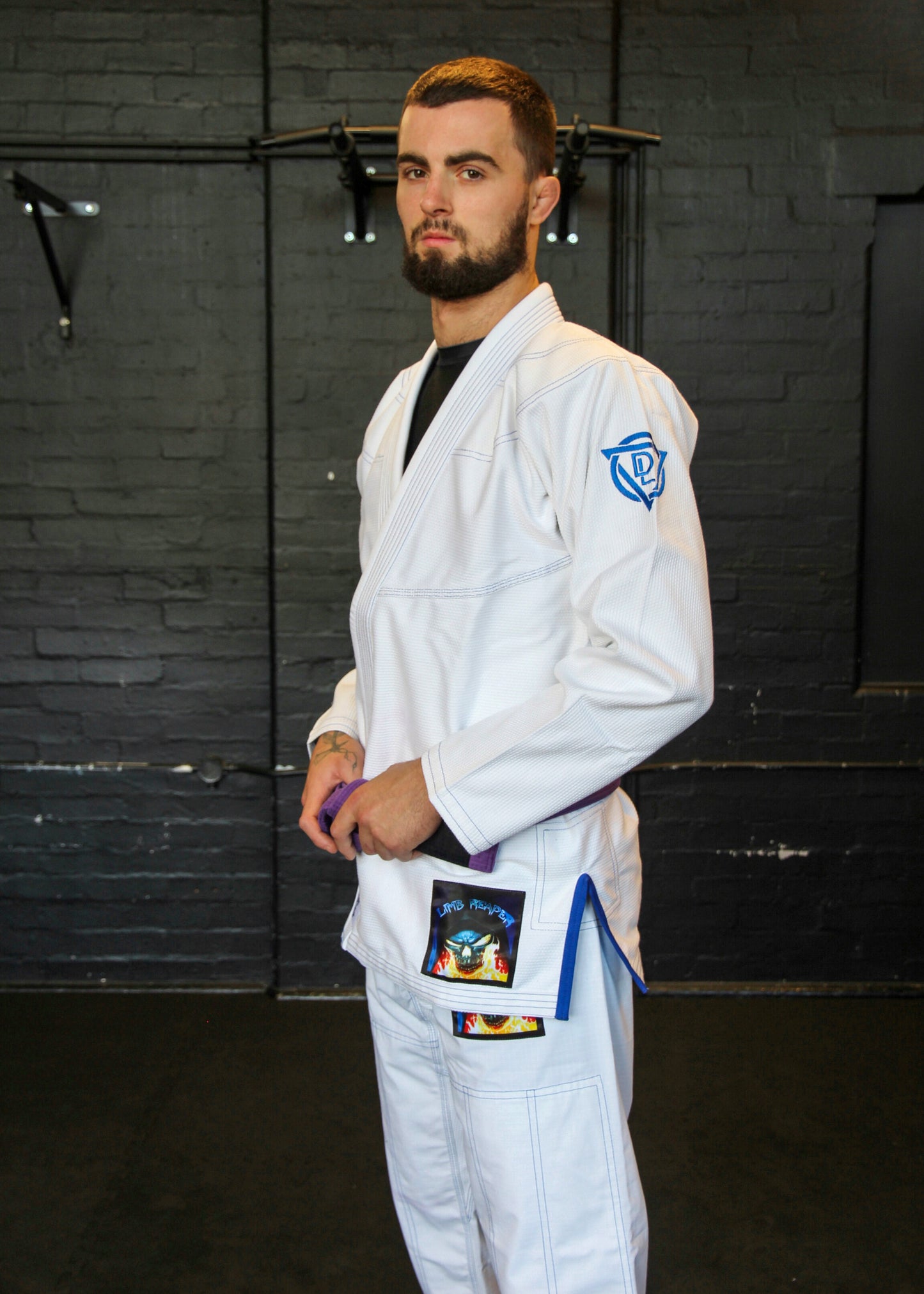 Limb Reaper Gi
