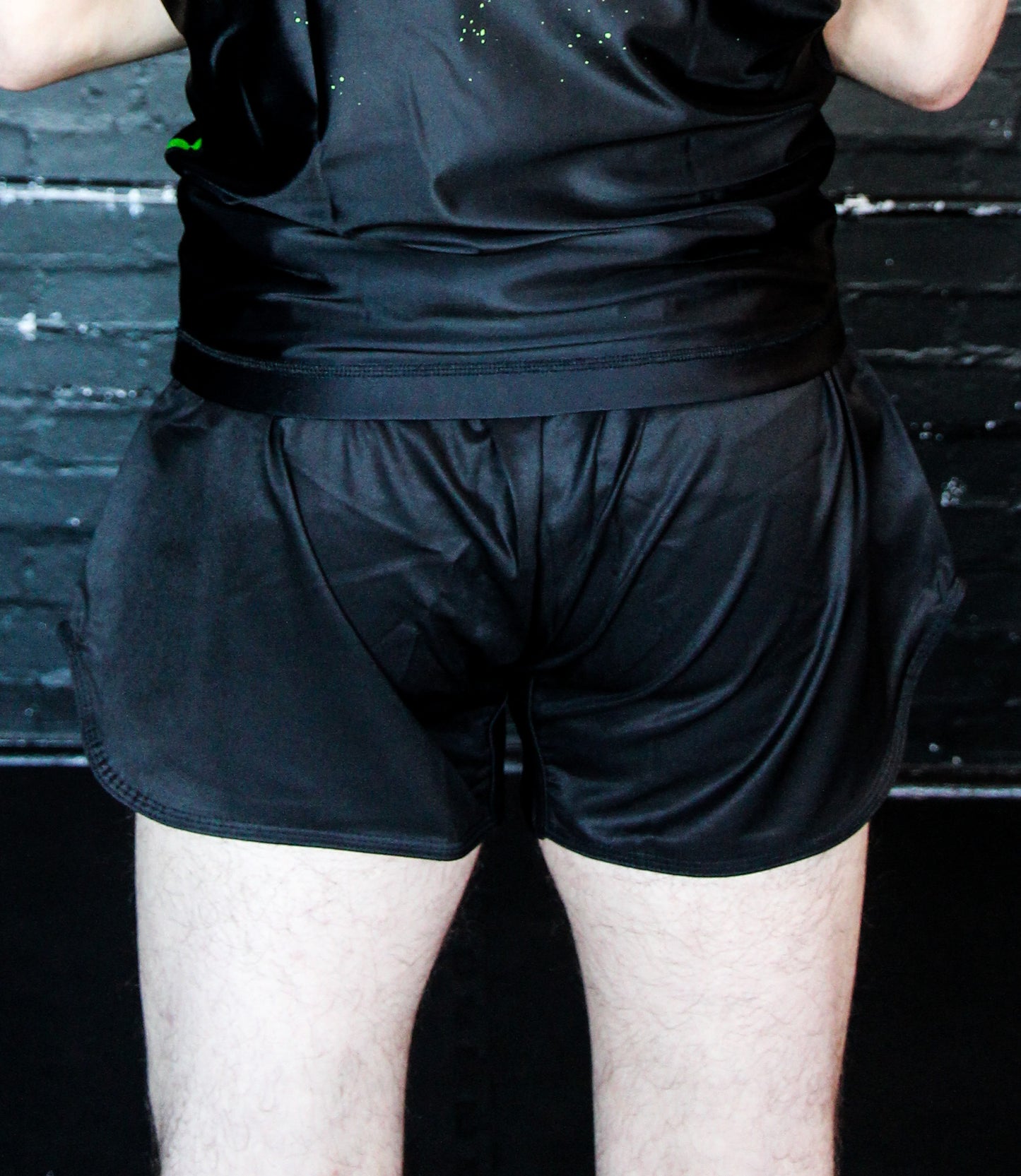 Riddler 2.0 Shorts