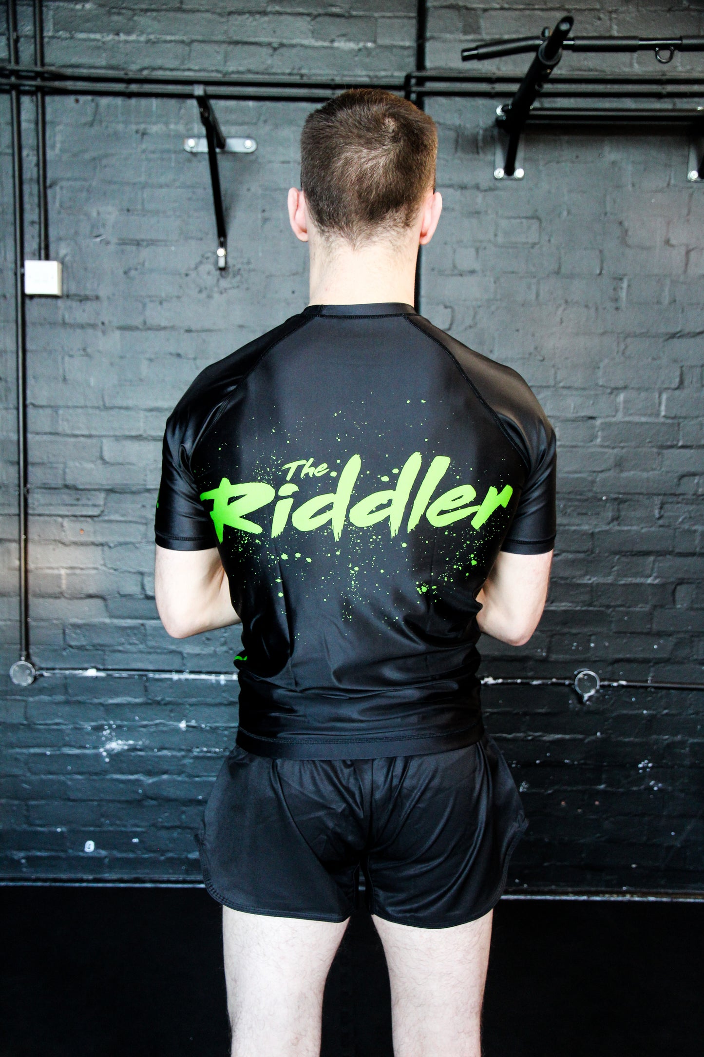 Riddler 2.0 NoGi Set