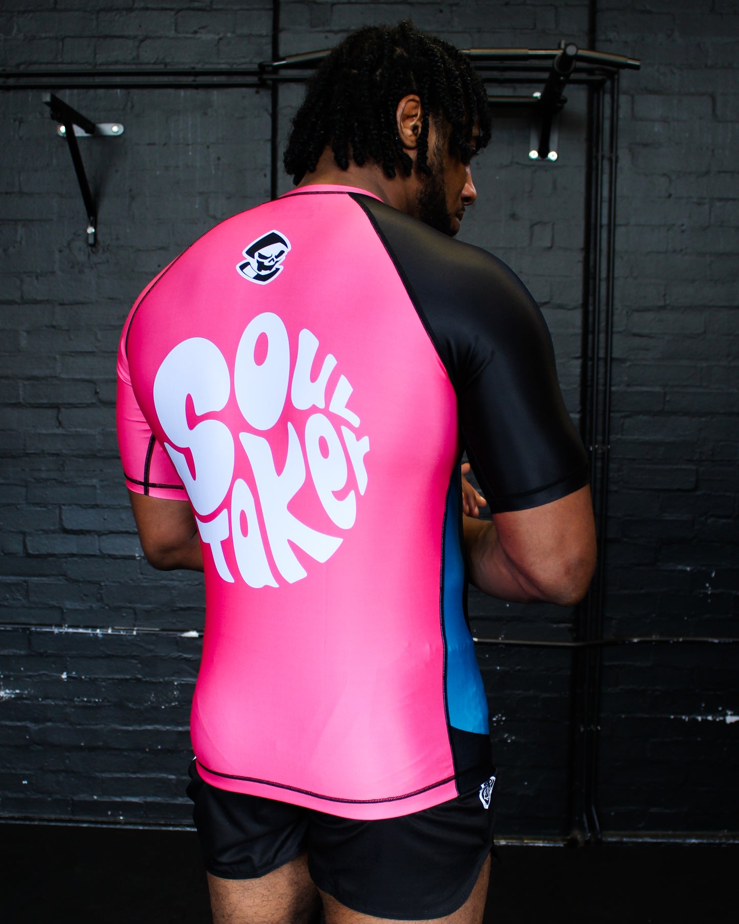 The Soul Taker Rashguard