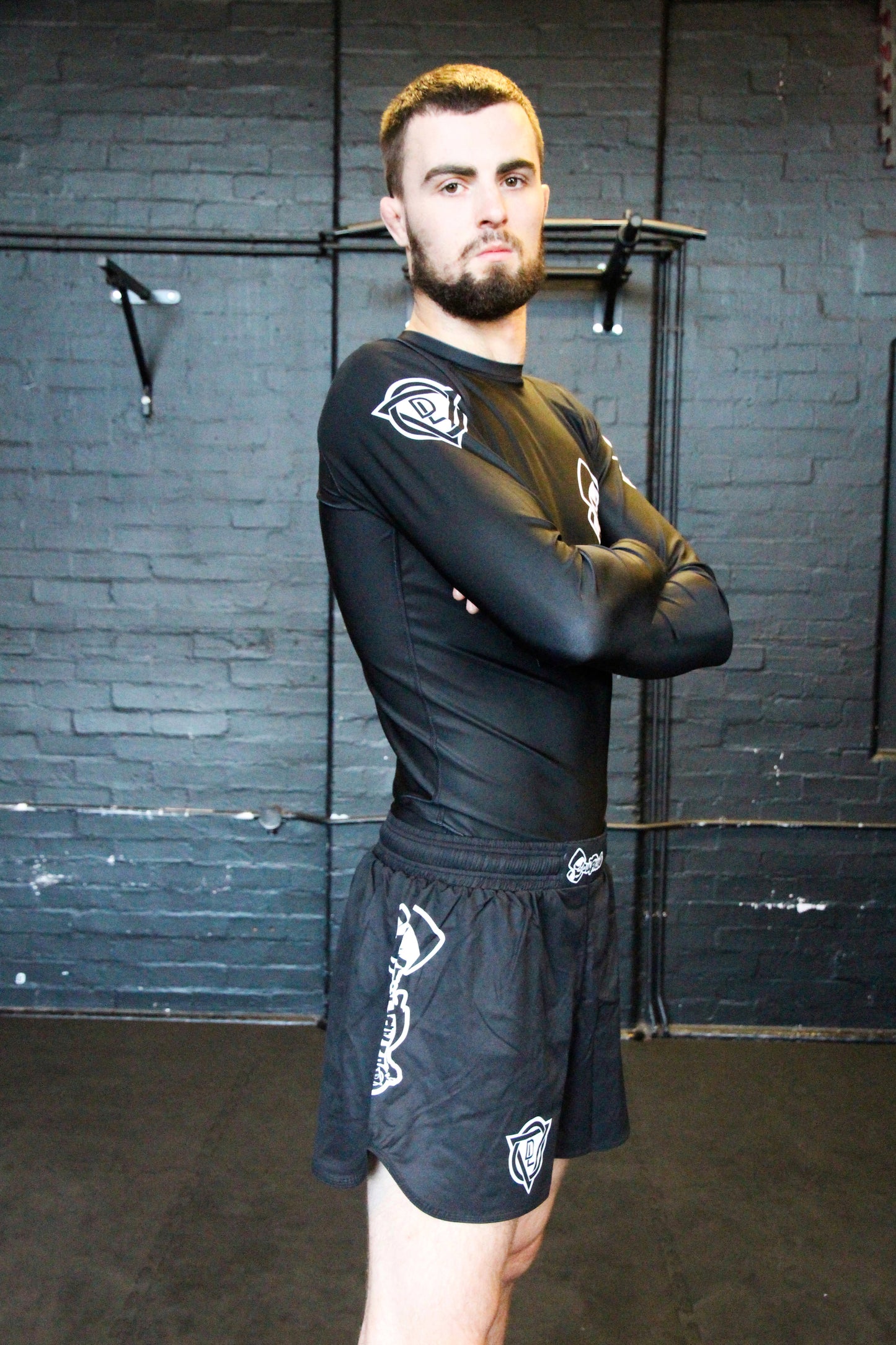 Classic Long Sleeve No Gi Set
