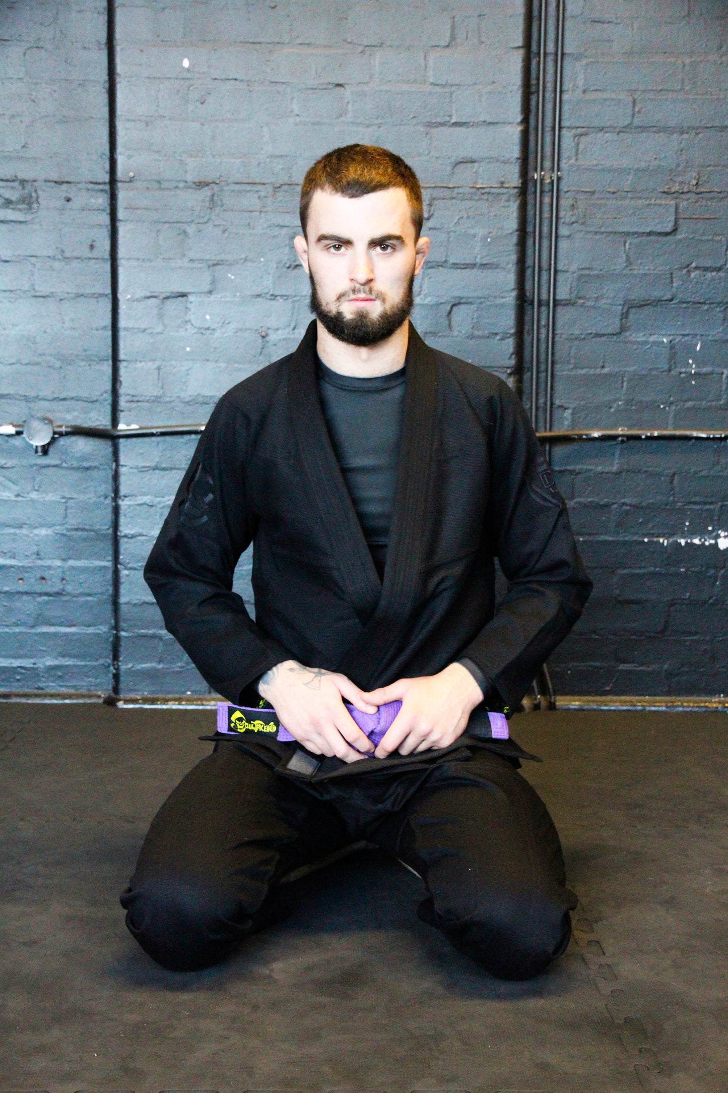 Rhino Rush Lightweight Gi