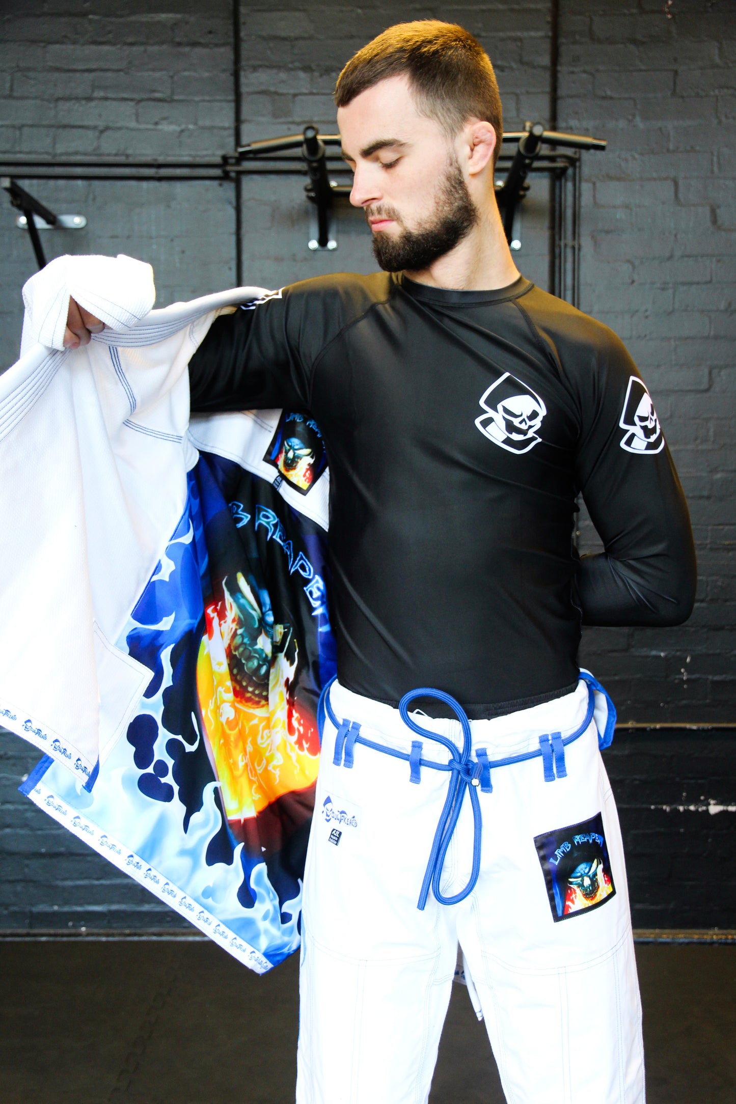 Limb Reaper Gi