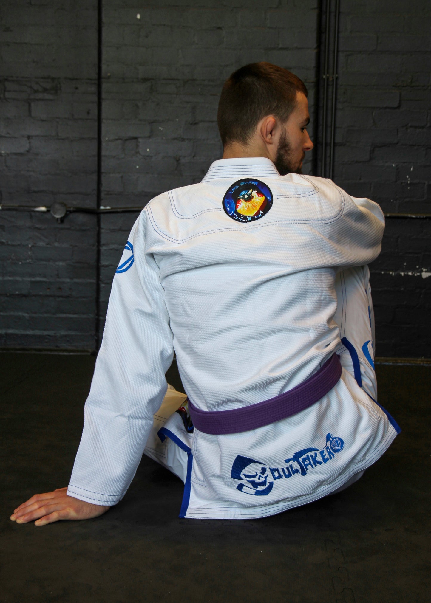 Limb Reaper Gi