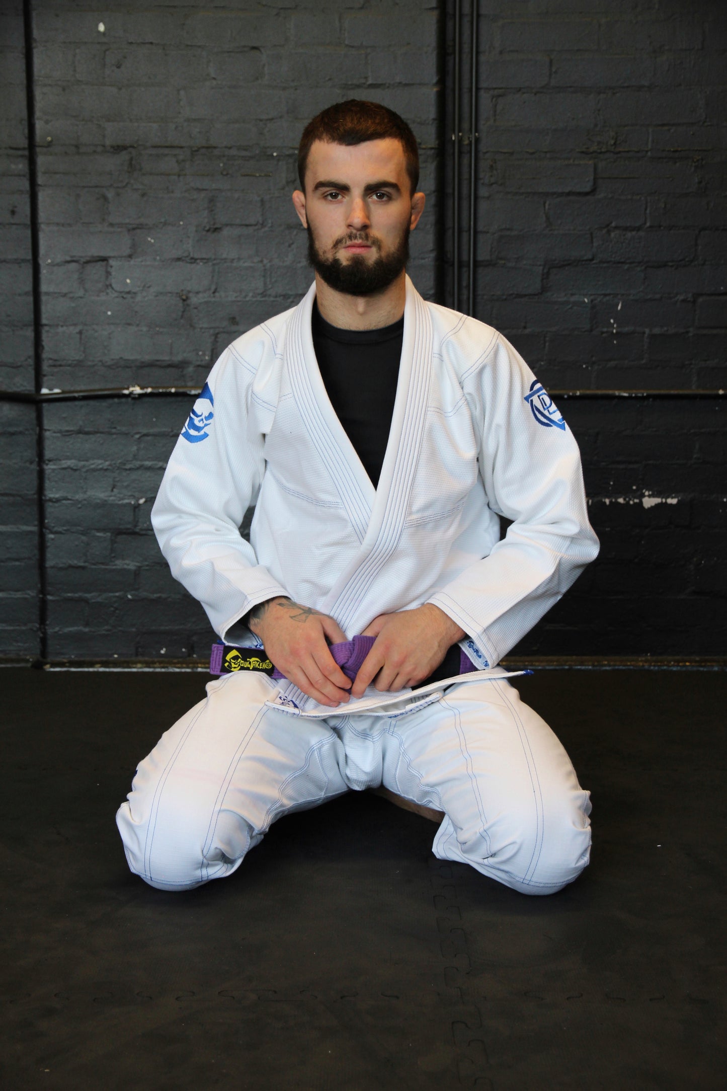 Limb Reaper Gi