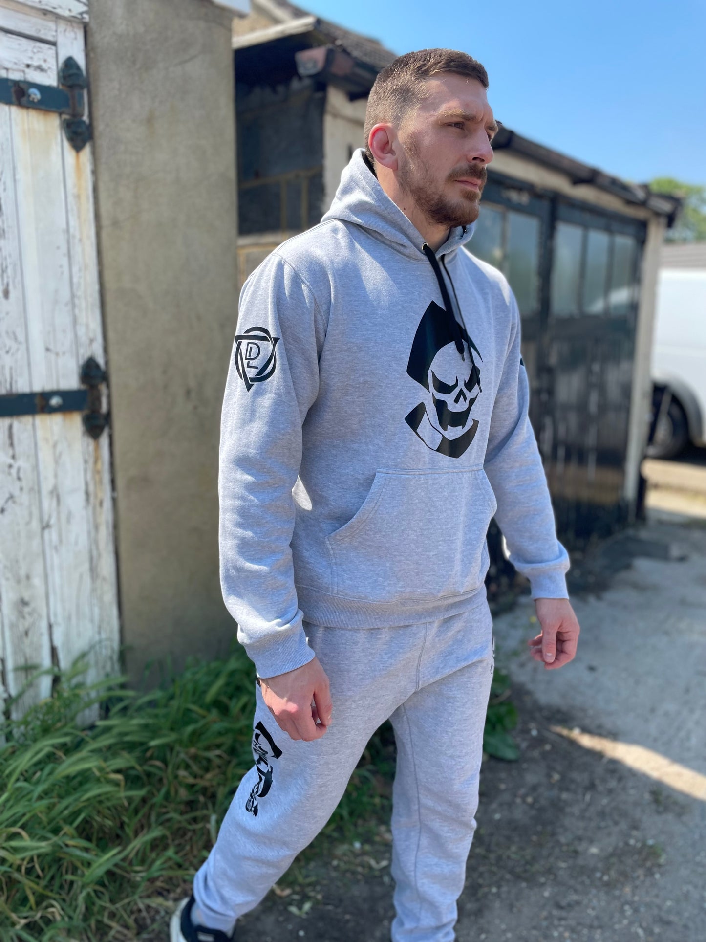1st Edition Tracksuit