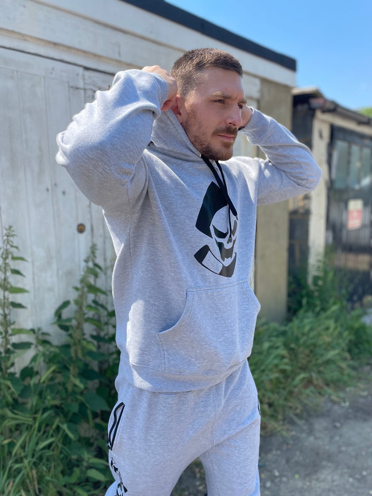 1st Edition Tracksuit