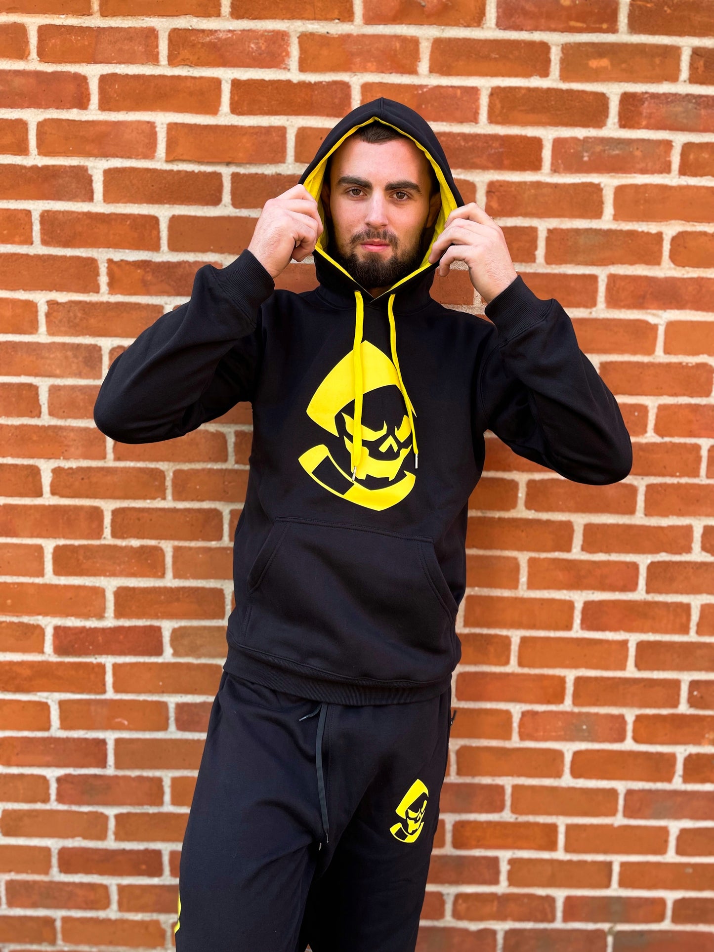 The 1st Edition Tracksuit