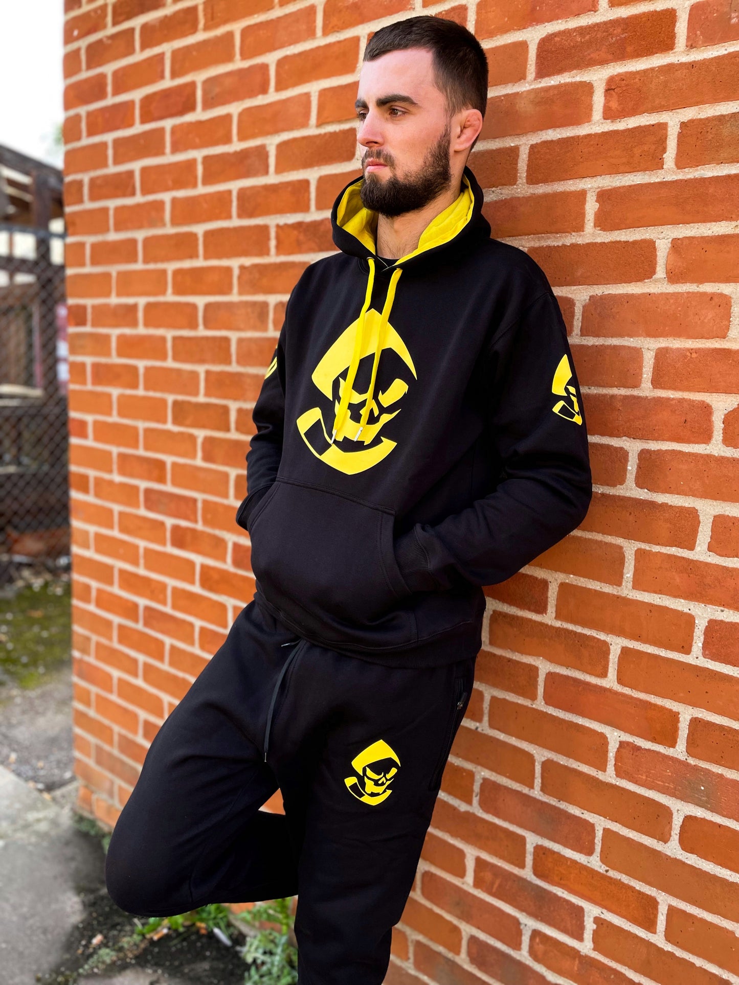 The 1st Edition Tracksuit