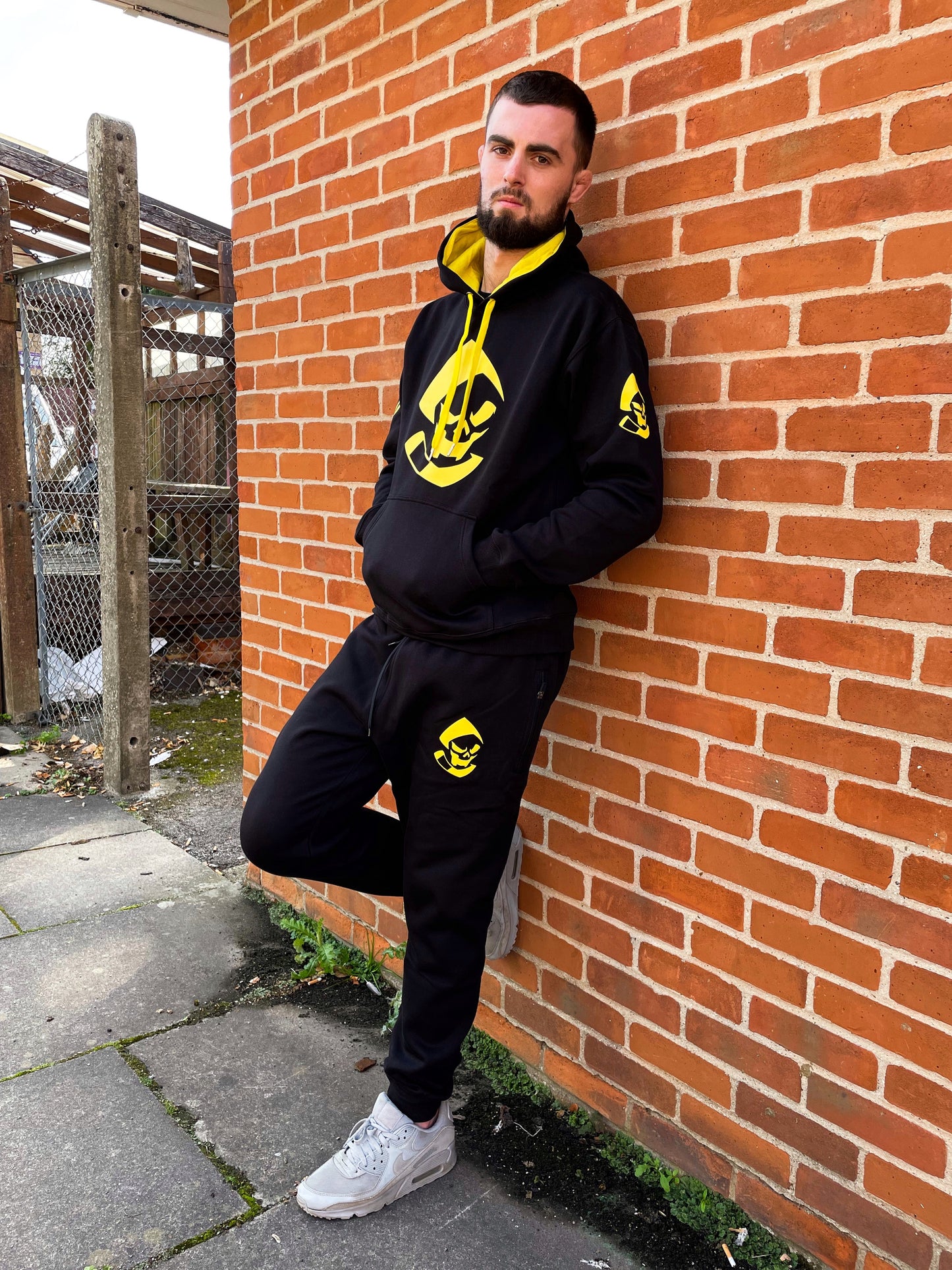 The 1st Edition Tracksuit
