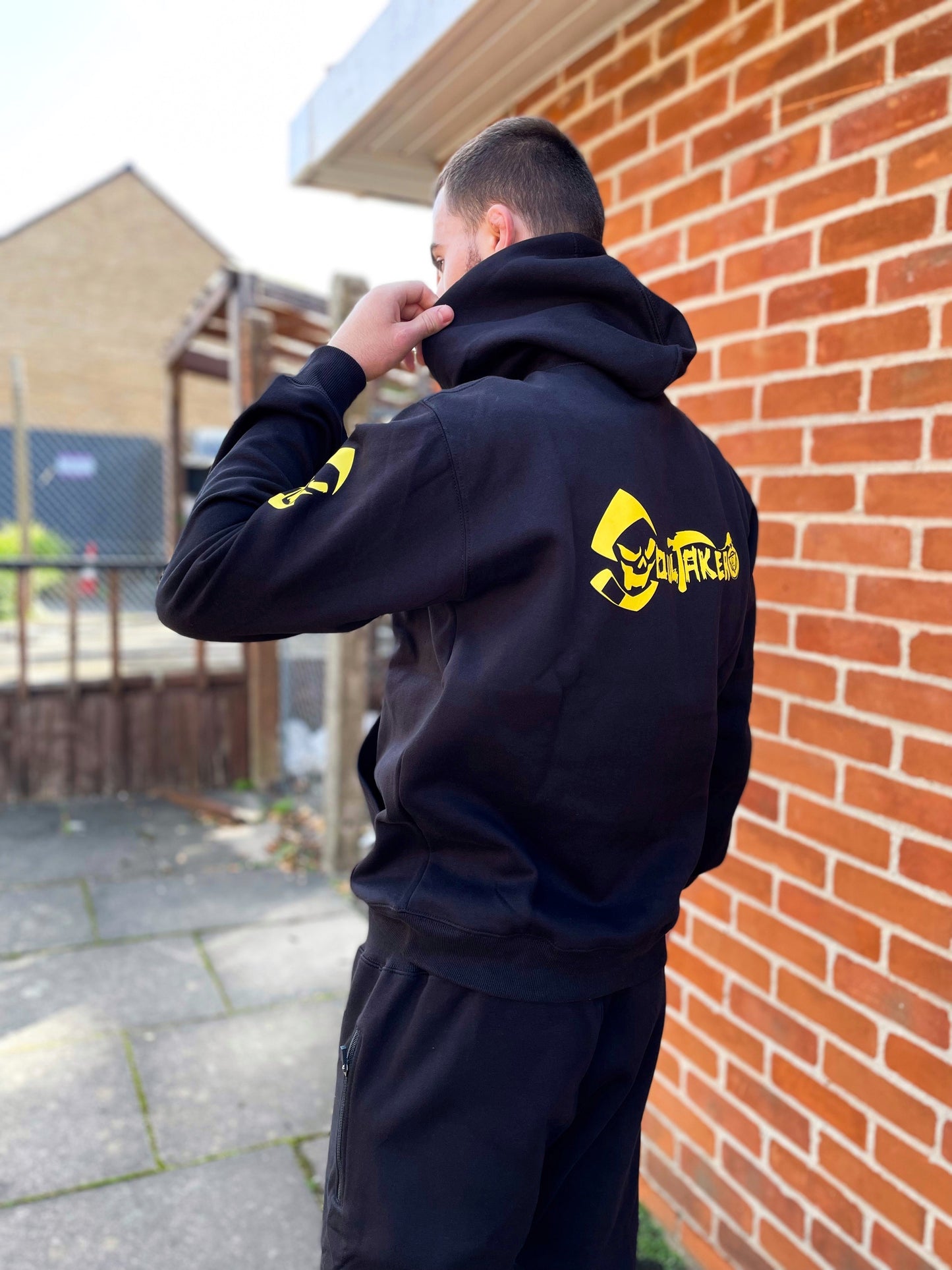 The 1st Edition Tracksuit