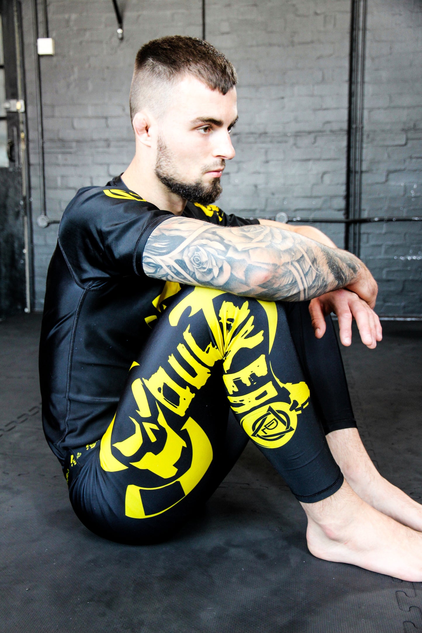 Original No Gi Set