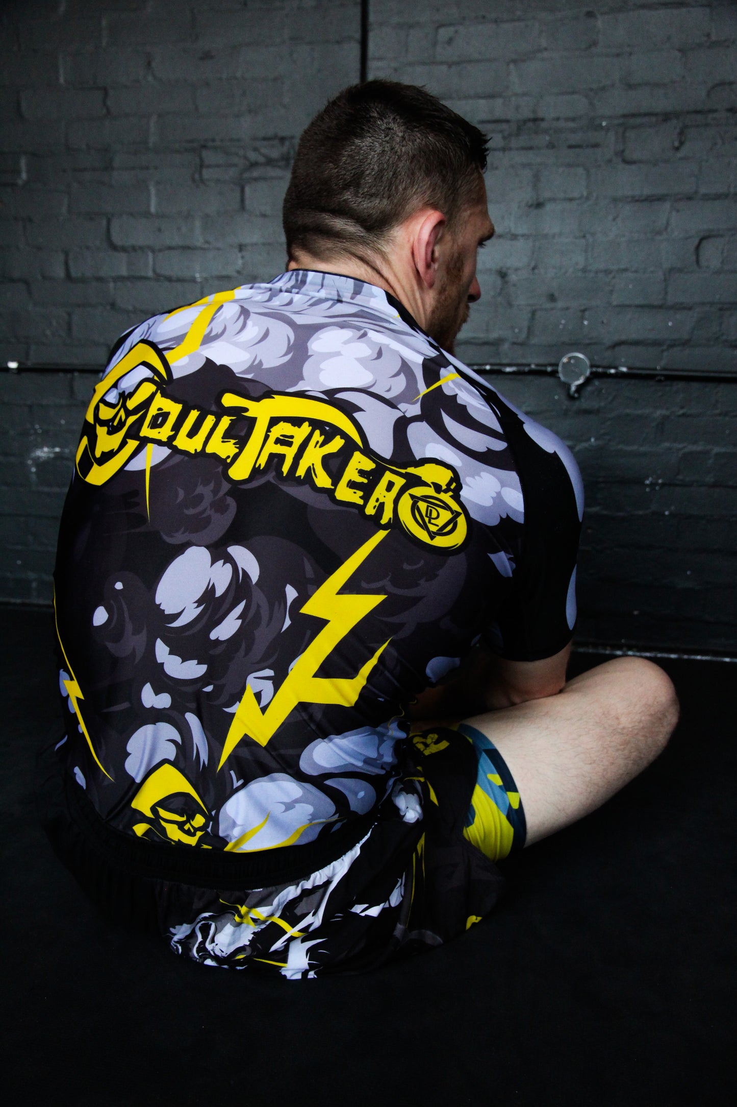Rhino Rush NoGi Set