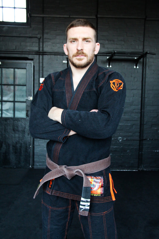 Rhino Rush Gi