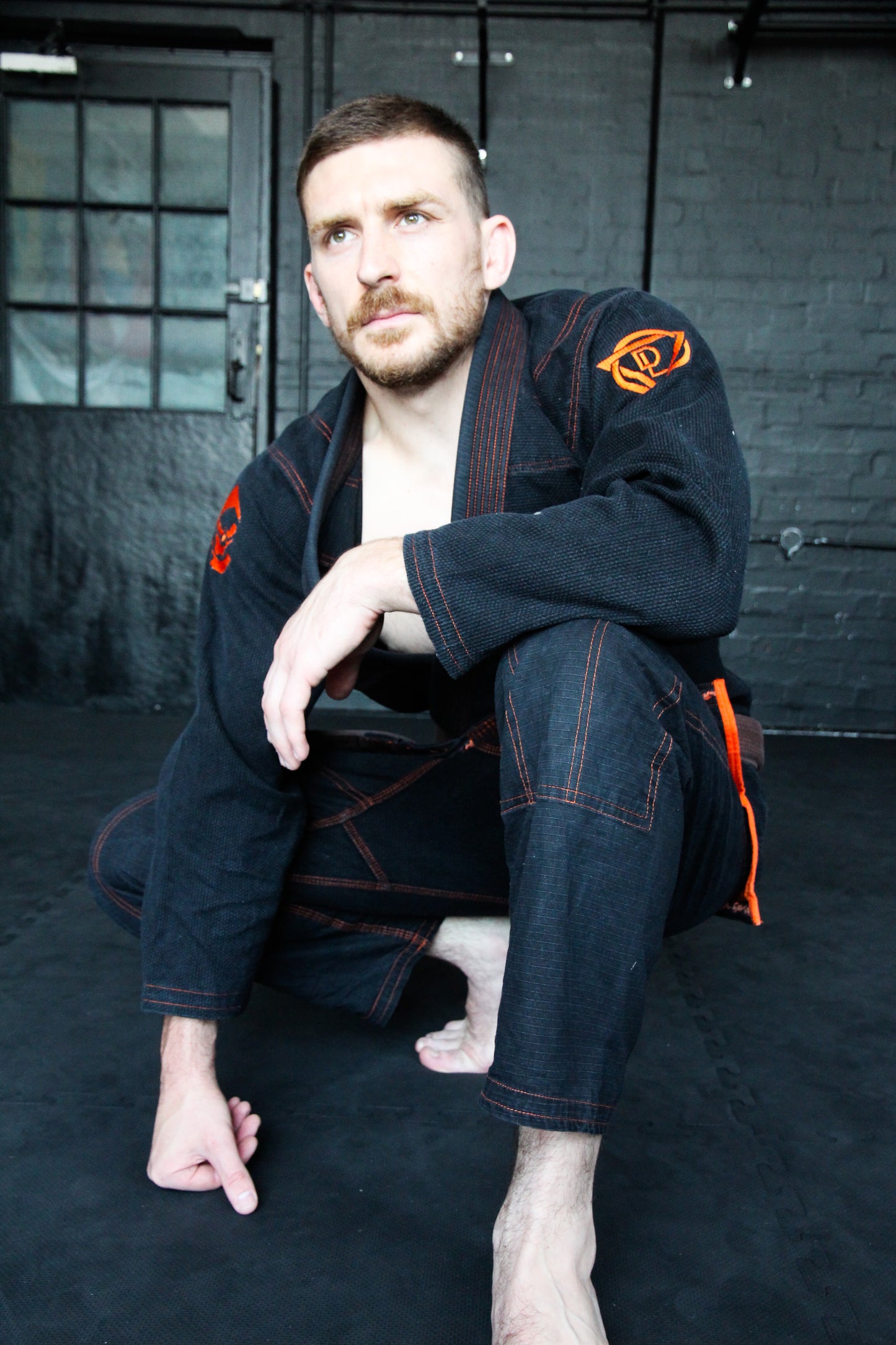 Rhino Rush Gi