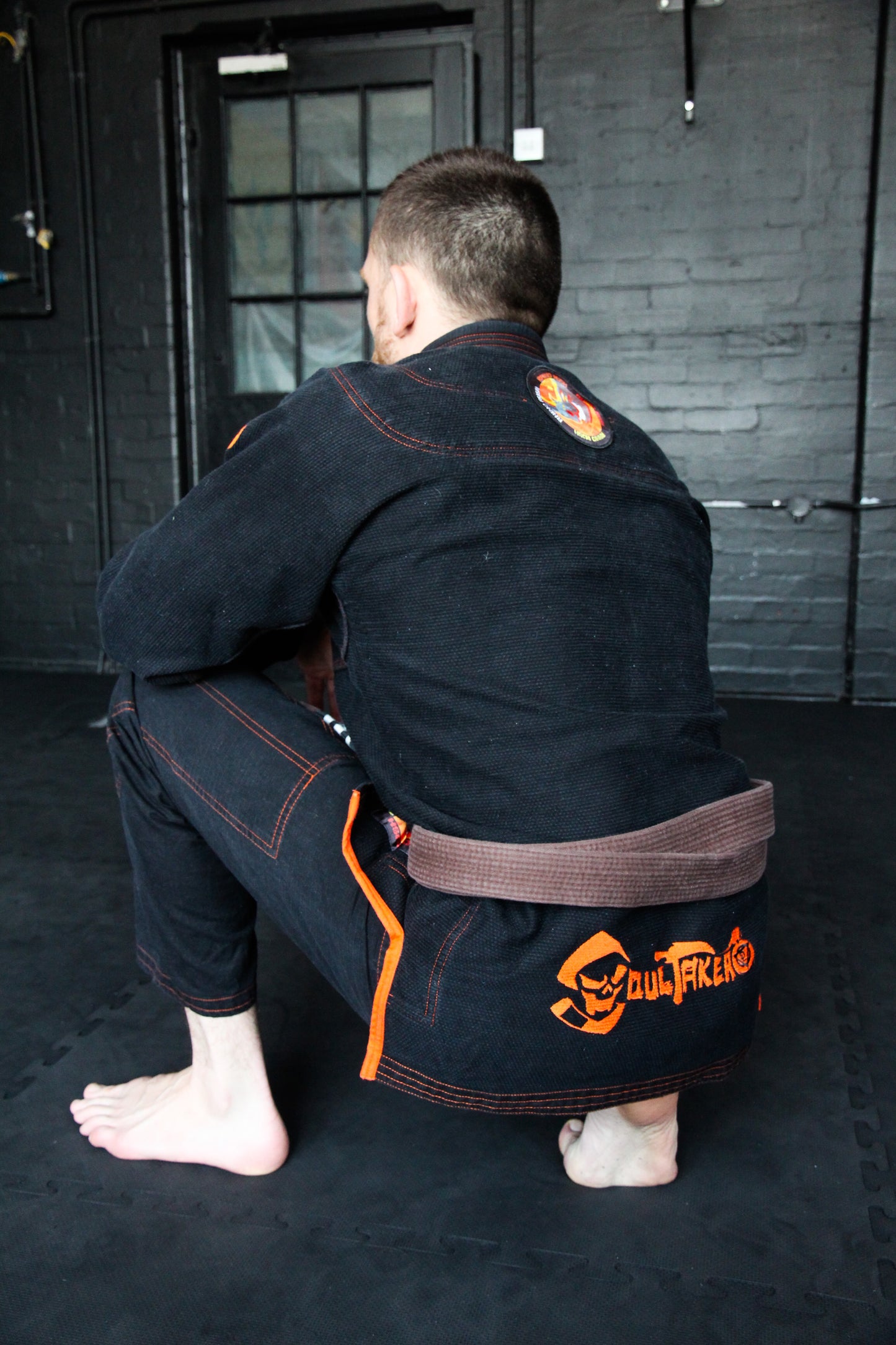 Rhino Rush Gi