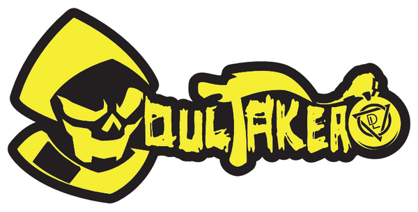 SoulTaker Fightwear