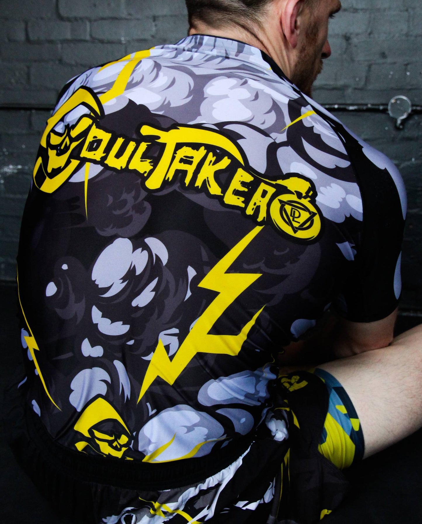 Rhino Rush Rashguard