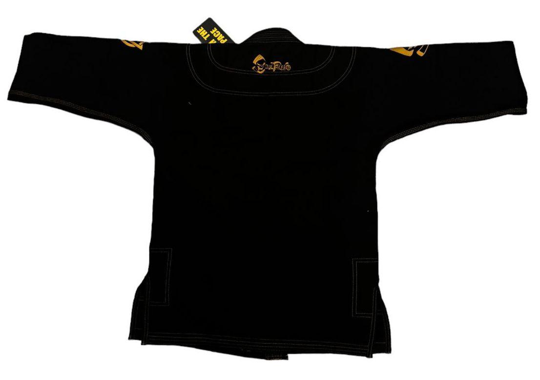 Treasure Map Gi