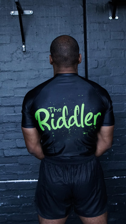 Riddler NoGi Set