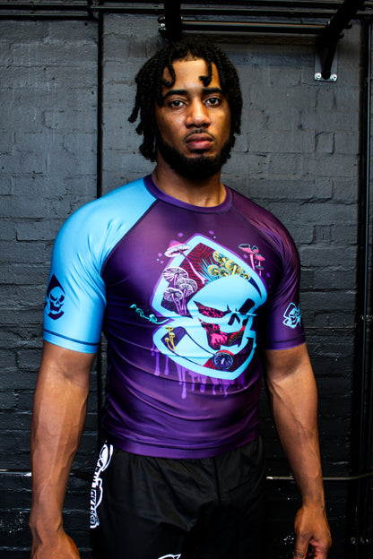 Psychedelic Rashguard