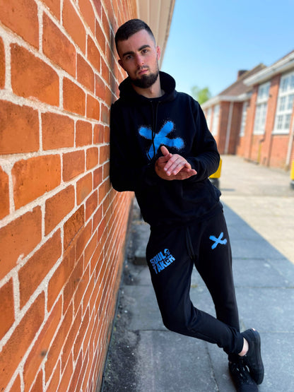 Unknown Tracksuit Blue