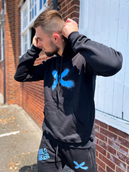 Unknown Tracksuit Blue