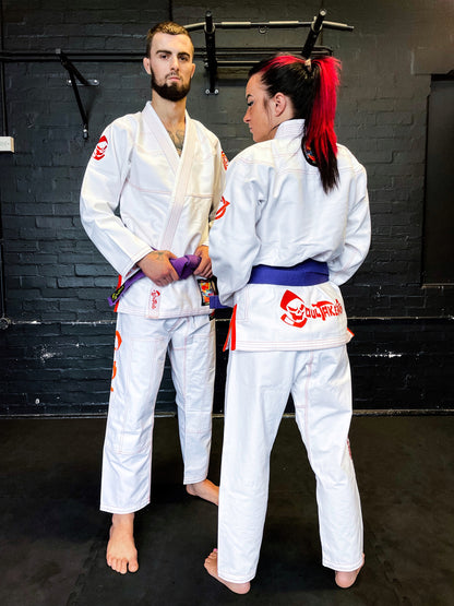 Rhino Rush Gi