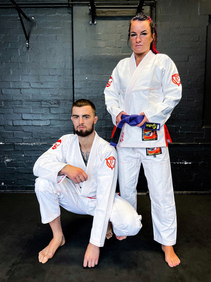 Rhino Rush Gi