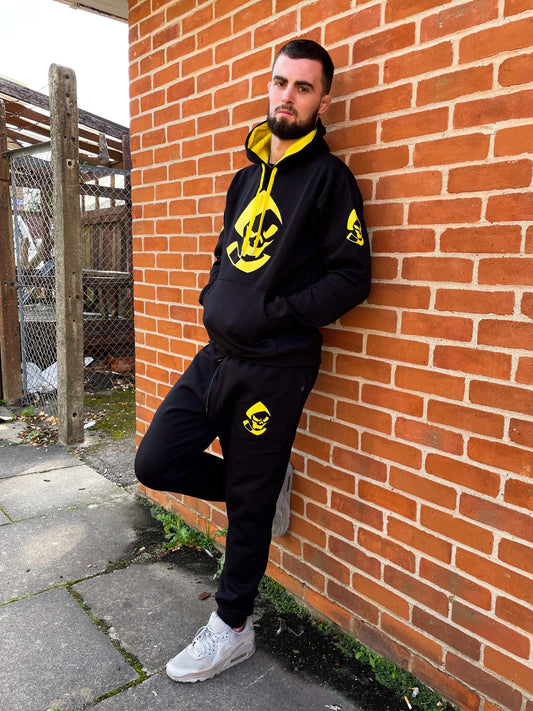 The 1st Edition Tracksuit