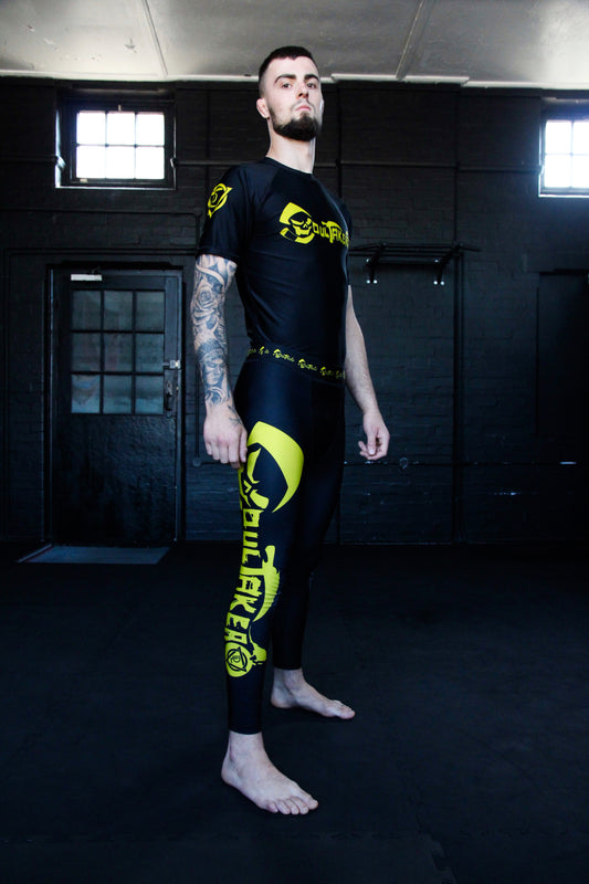 Original No Gi Set