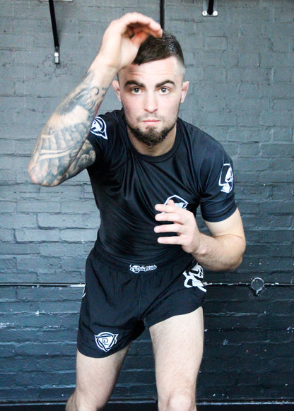 Classic Short Sleeve No Gi Set