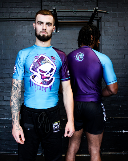 Psychedelic Rashguard