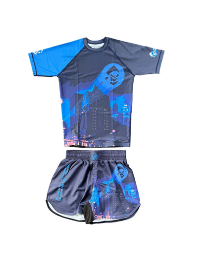 SoulTaker City NoGi Set