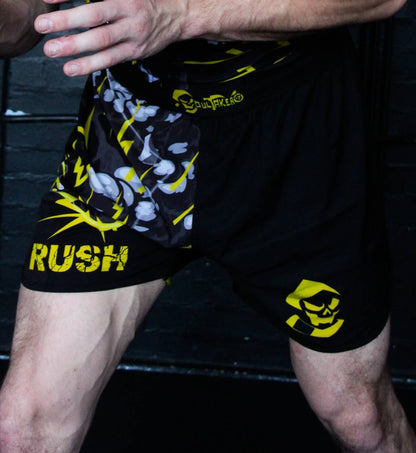 Rhino Rush Shorts